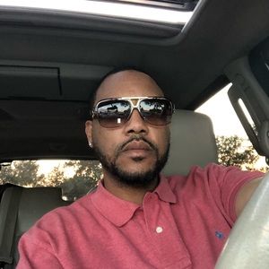 Meet your Posher, Andre